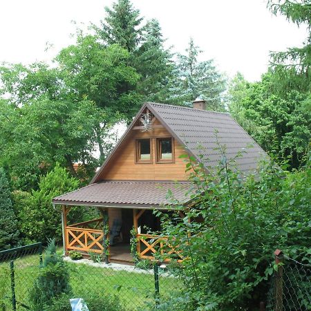 Wilkaski Zakatek Gizycko Bagian luar foto
