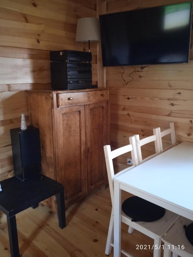 Wilkaski Zakatek Gizycko Bagian luar foto