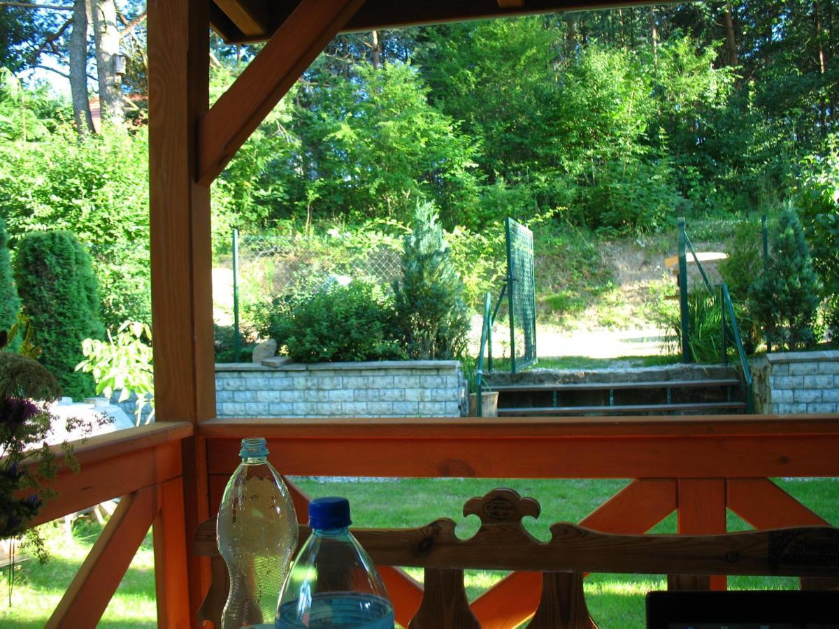 Wilkaski Zakatek Gizycko Bagian luar foto