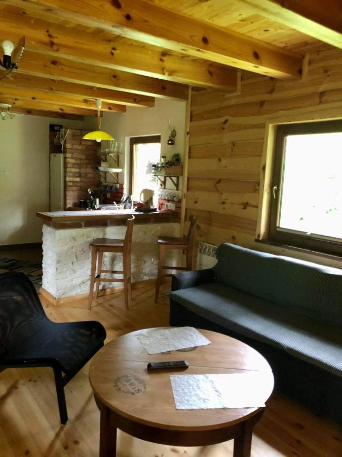Wilkaski Zakatek Gizycko Bagian luar foto
