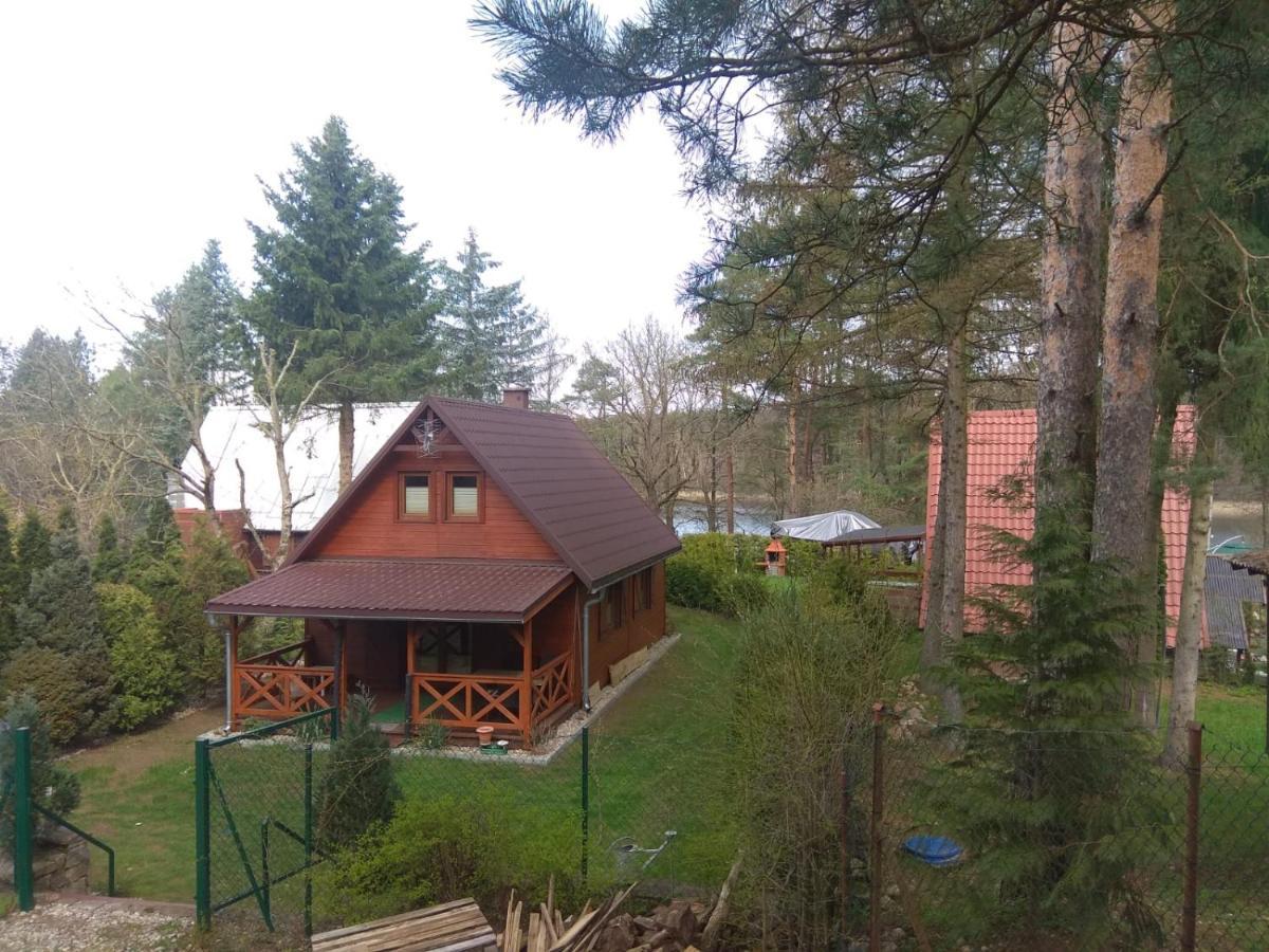Wilkaski Zakatek Gizycko Bagian luar foto