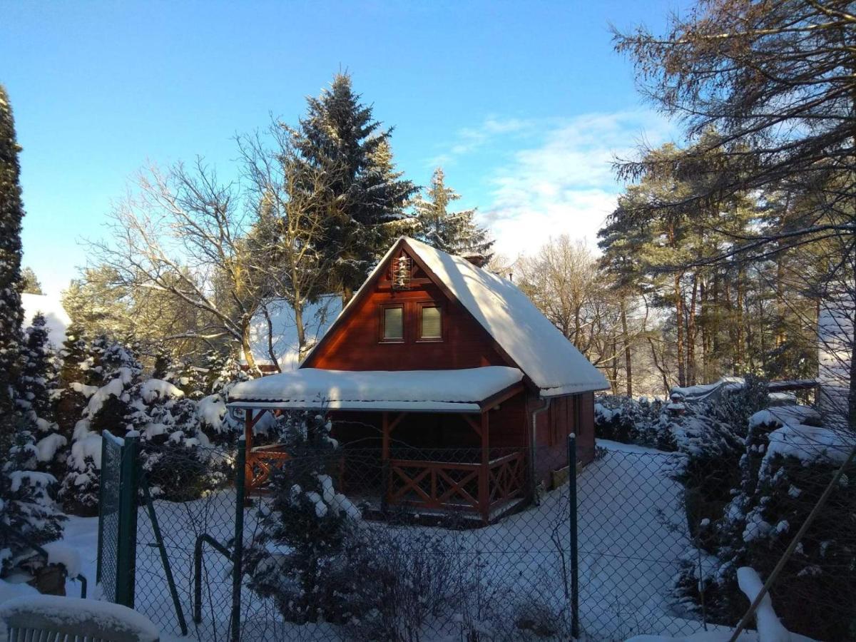 Wilkaski Zakatek Gizycko Bagian luar foto