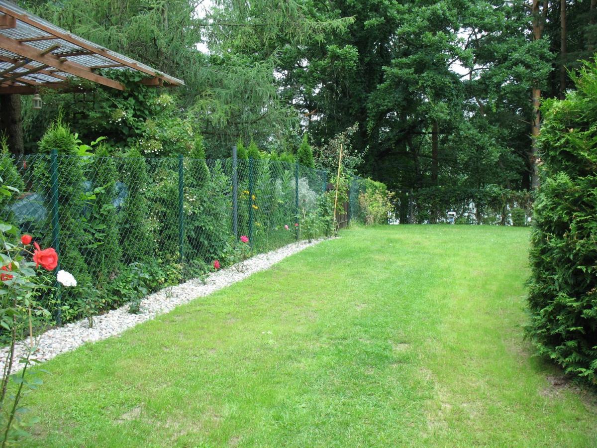 Wilkaski Zakatek Gizycko Bagian luar foto