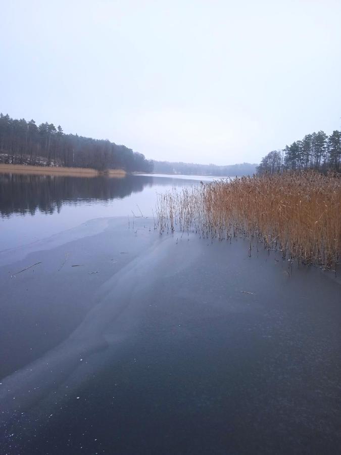 Wilkaski Zakatek Gizycko Bagian luar foto