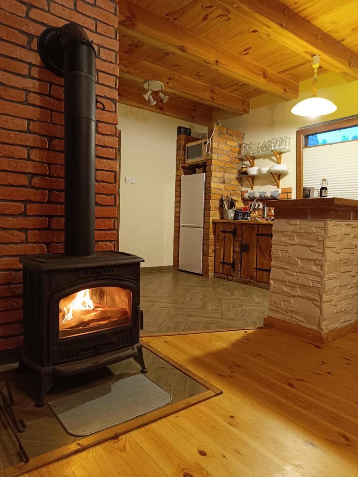 Wilkaski Zakatek Gizycko Bagian luar foto