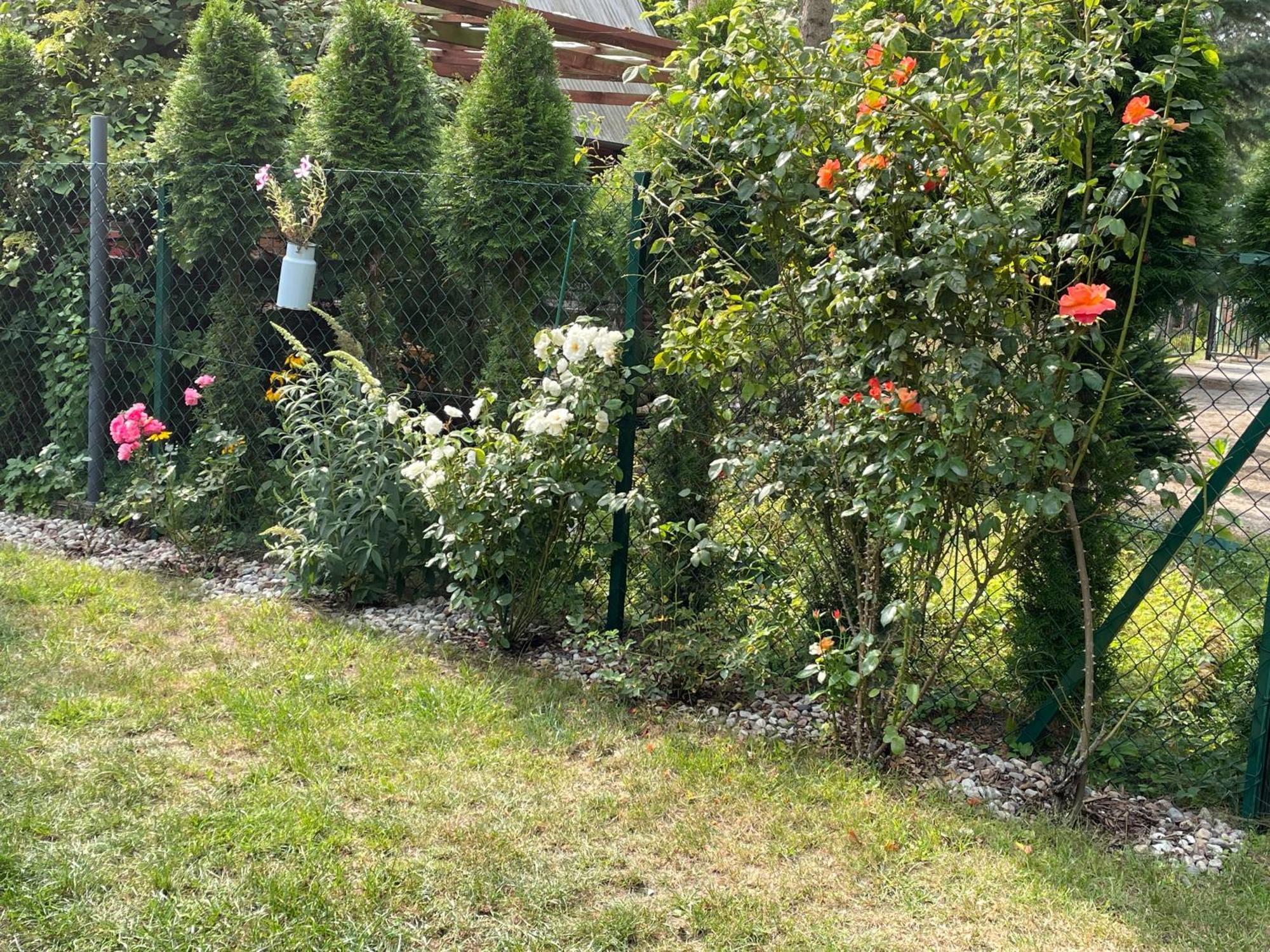 Wilkaski Zakatek Gizycko Bagian luar foto