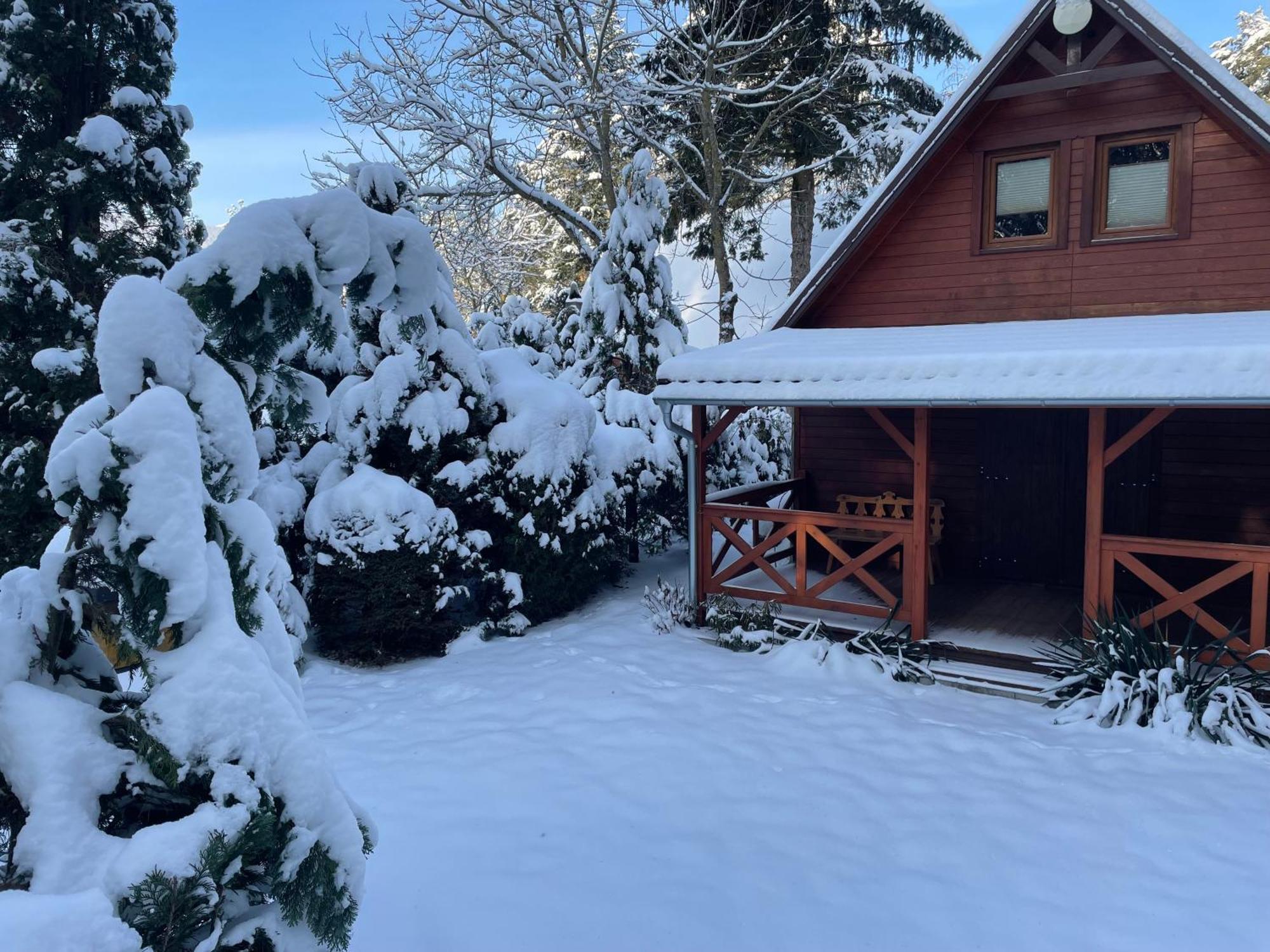 Wilkaski Zakatek Gizycko Bagian luar foto