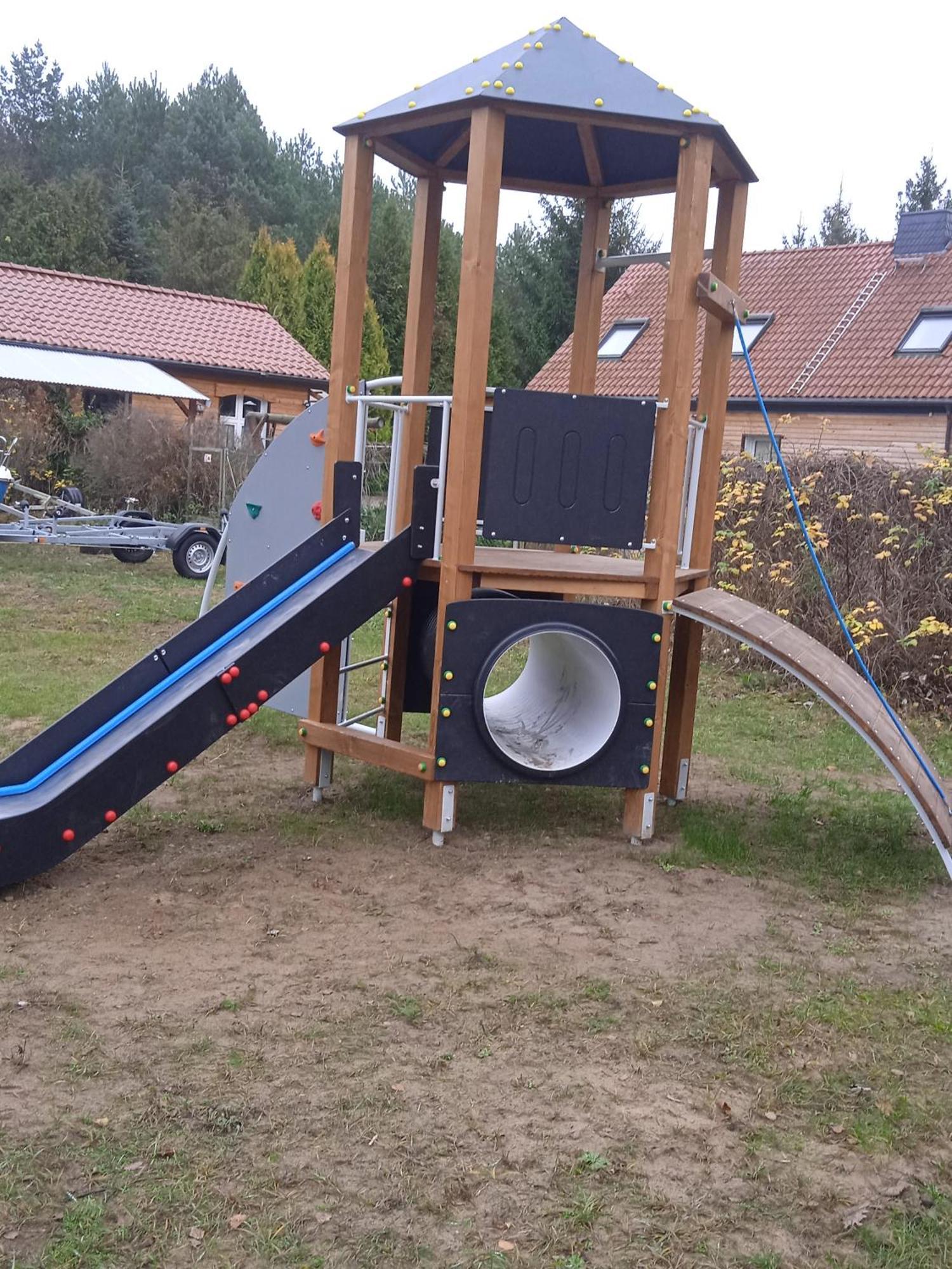 Wilkaski Zakatek Gizycko Bagian luar foto